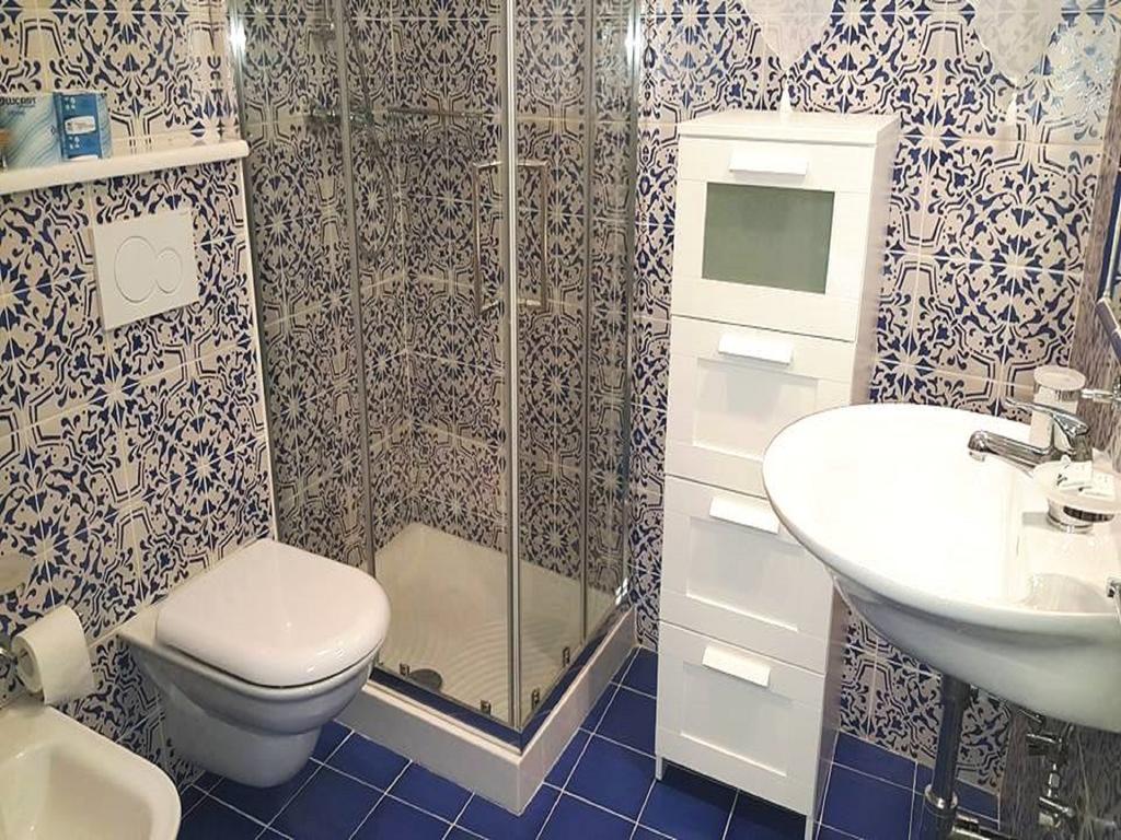 Appartement Bilocale Nefele à Giardini-Naxos Extérieur photo